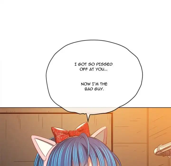 My High School Bully Uncensored, chapter 125, page 104 of 182