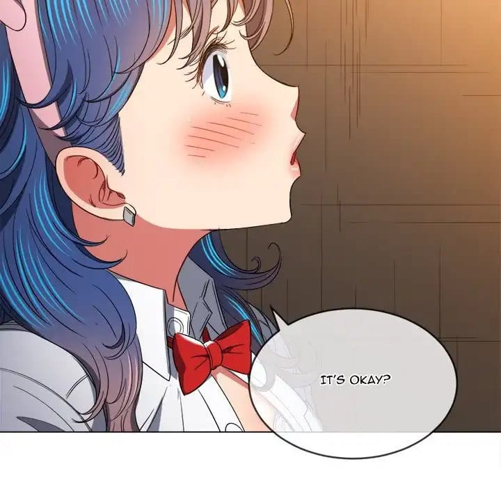My High School Bully Uncensored, chapter 125, page 109 of 182