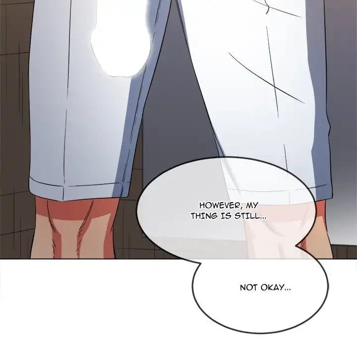 My High School Bully Uncensored, chapter 125, page 114 of 182