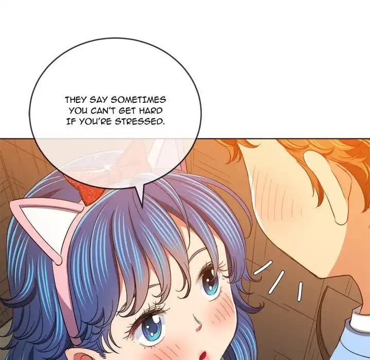 My High School Bully Uncensored, chapter 125, page 115 of 182