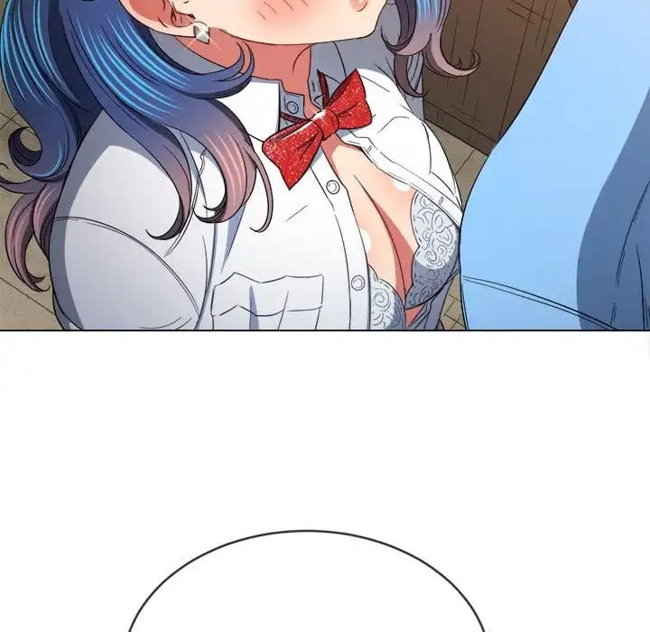 My High School Bully Uncensored, chapter 125, page 116 of 182