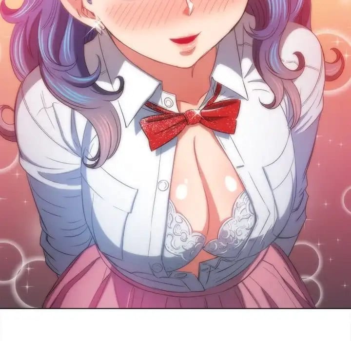 My High School Bully Uncensored, chapter 125, page 118 of 182