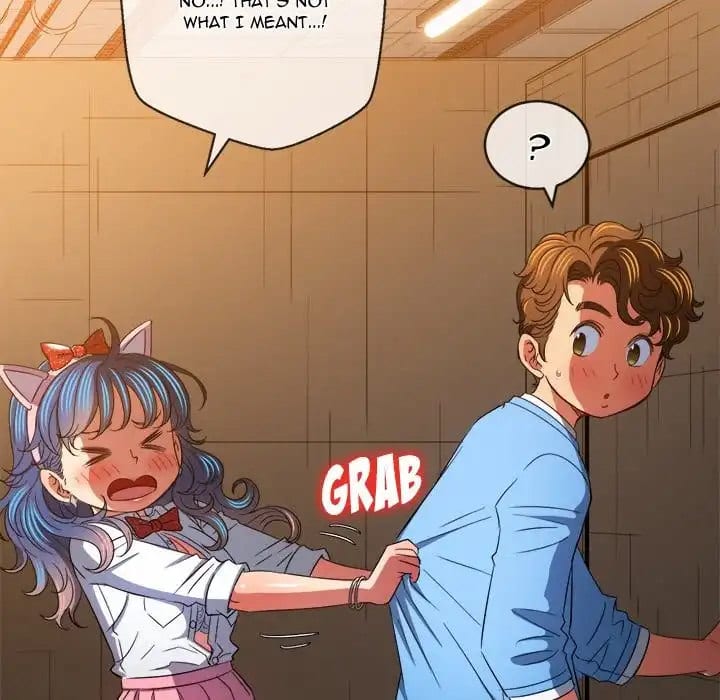 My High School Bully Uncensored, chapter 125, page 123 of 182