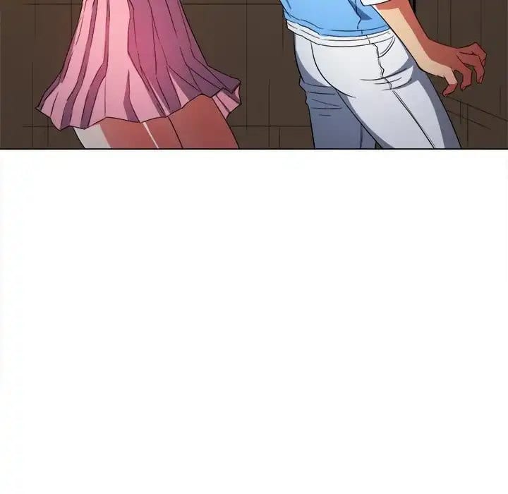 My High School Bully Uncensored, chapter 125, page 124 of 182