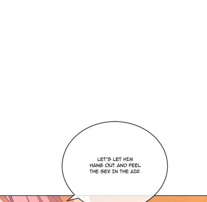 My High School Bully Uncensored, chapter 125, page 125 of 182