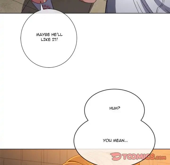 My High School Bully Uncensored, chapter 125, page 127 of 182