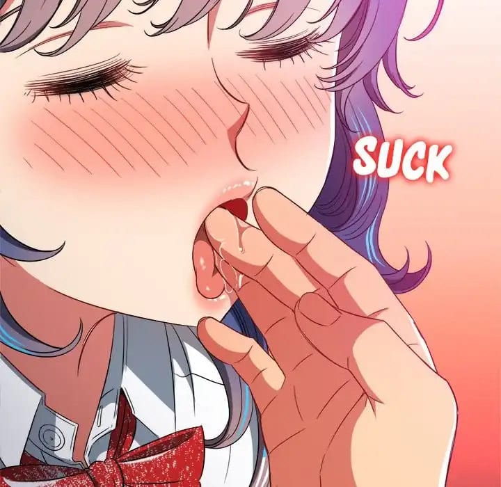 My High School Bully Uncensored, chapter 125, page 133 of 182