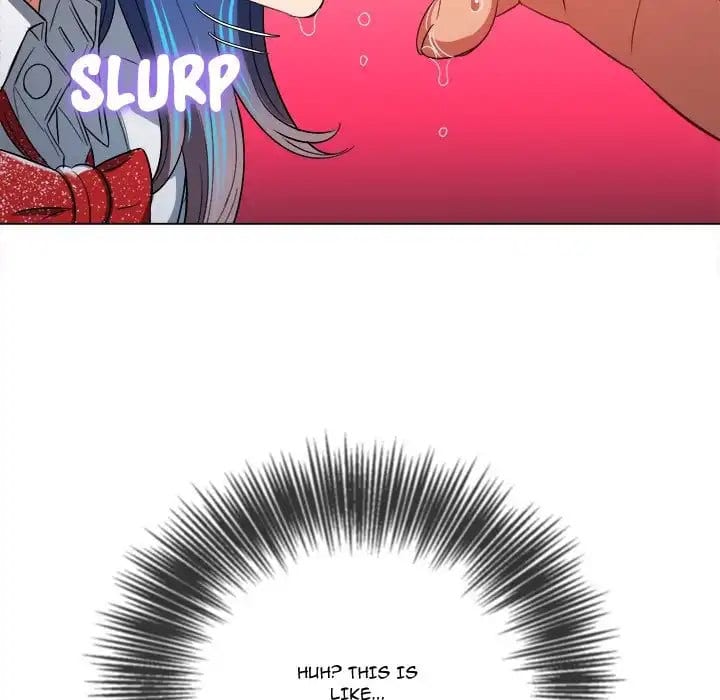 My High School Bully Uncensored, chapter 125, page 136 of 182