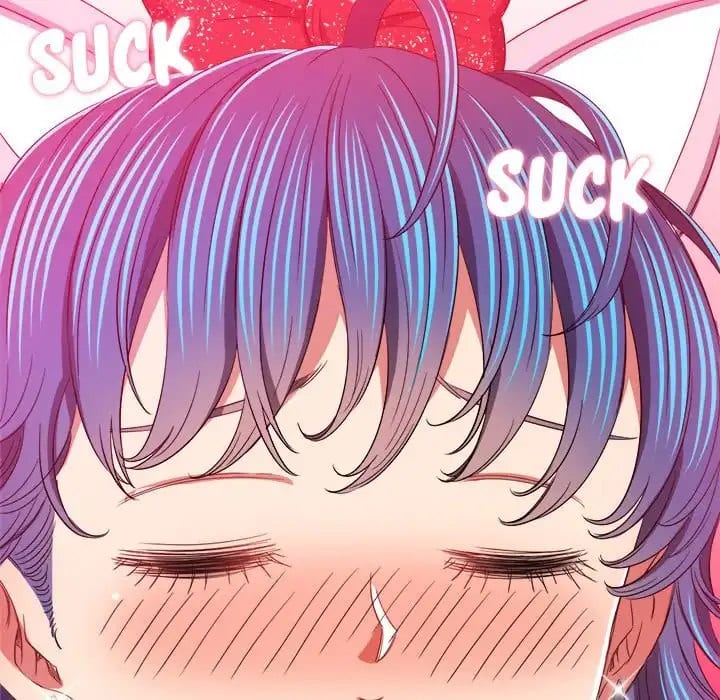 My High School Bully Uncensored, chapter 125, page 140 of 182