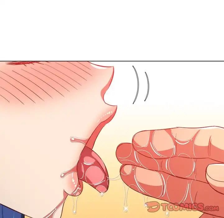 My High School Bully Uncensored, chapter 125, page 143 of 182