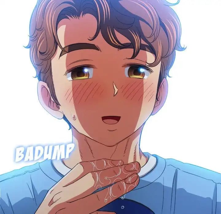My High School Bully Uncensored, chapter 125, page 149 of 182