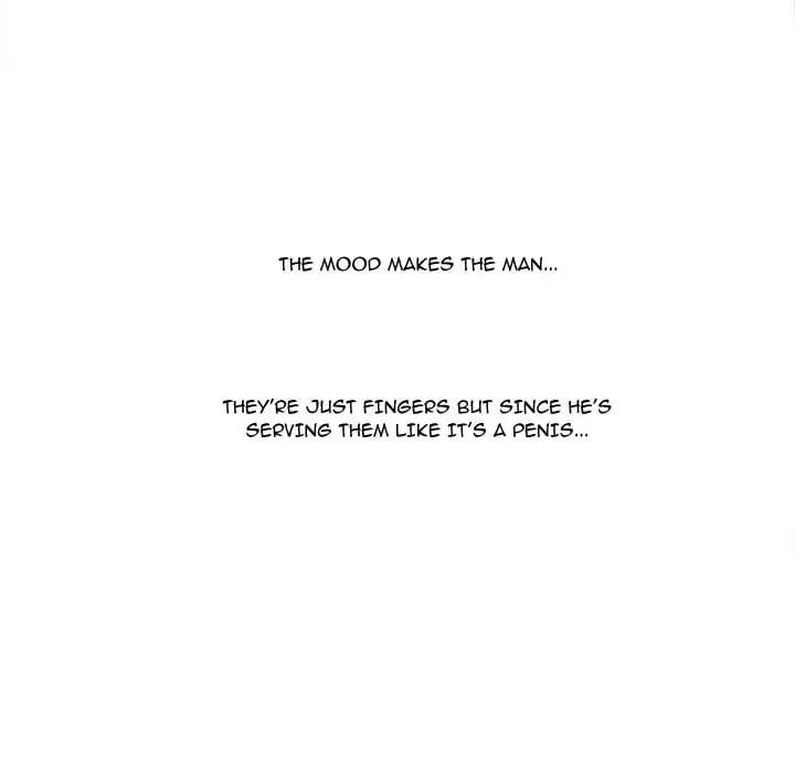 My High School Bully Uncensored, chapter 125, page 153 of 182