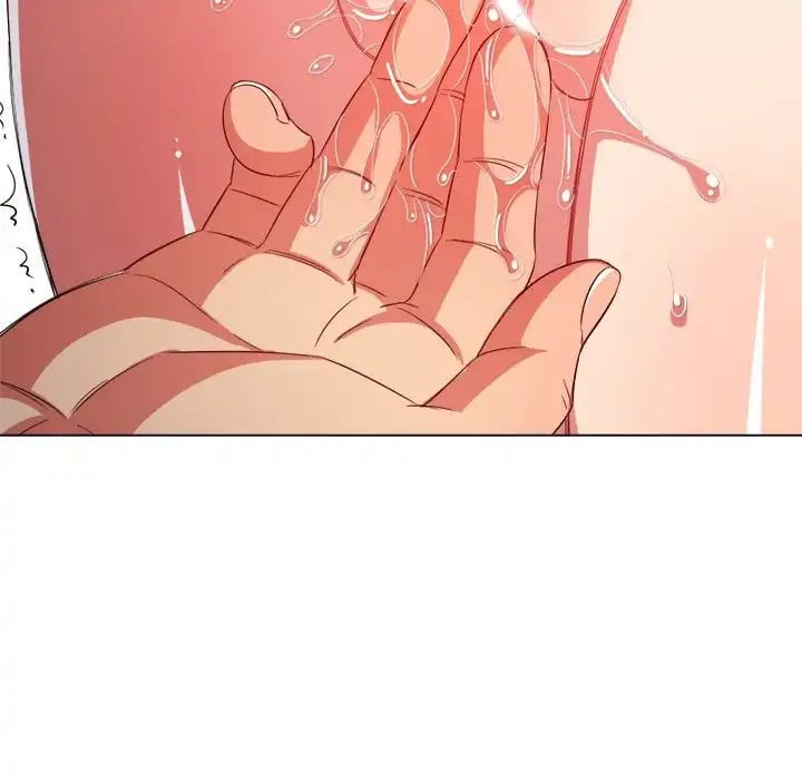 My High School Bully Uncensored, chapter 125, page 157 of 182