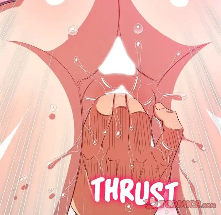 My High School Bully Uncensored, chapter 125, page 159 of 182