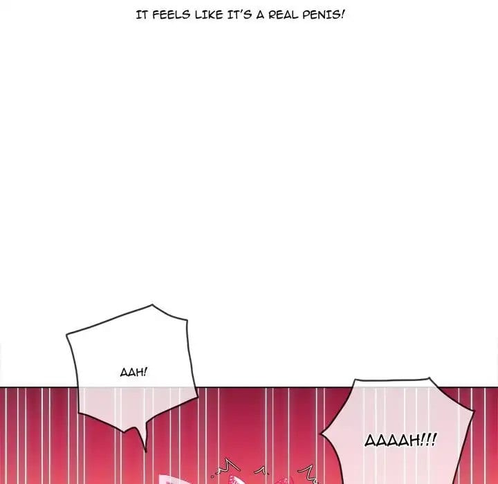 My High School Bully Uncensored, chapter 125, page 161 of 182
