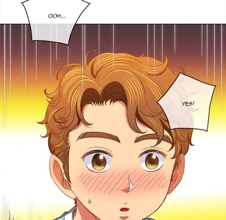 My High School Bully Uncensored, chapter 125, page 165 of 182