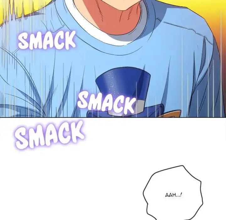 My High School Bully Uncensored, chapter 125, page 166 of 182