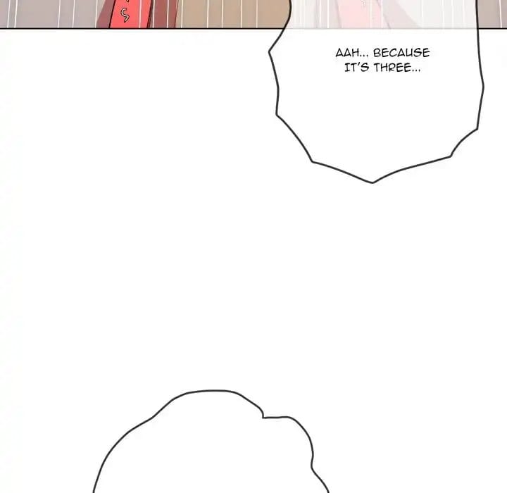 My High School Bully Uncensored, chapter 125, page 169 of 182