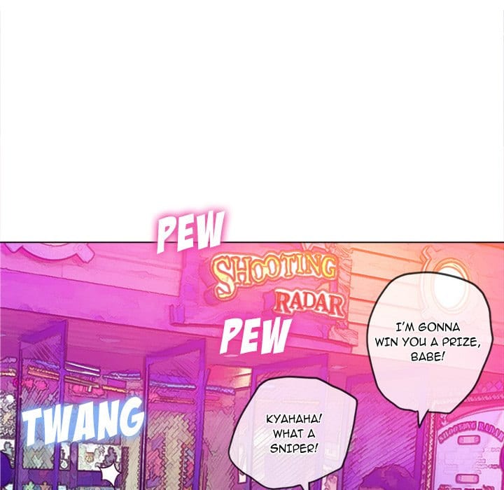 My High School Bully Uncensored, chapter 126, page 8 of 166