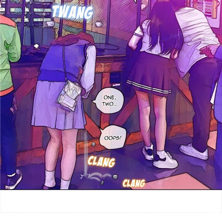 My High School Bully Uncensored, chapter 126, page 9 of 166