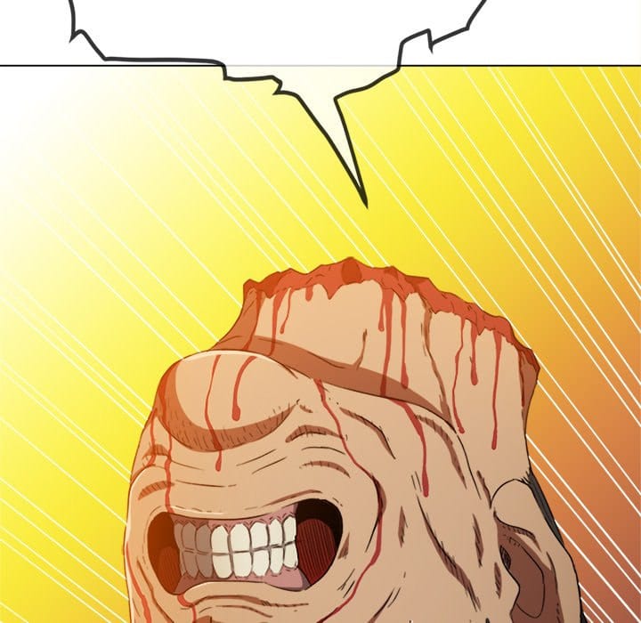 My High School Bully Uncensored, chapter 126, page 11 of 166