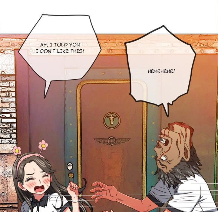 My High School Bully Uncensored, chapter 126, page 14 of 166