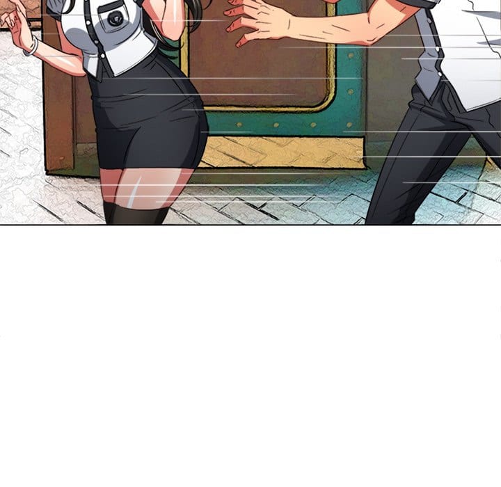 My High School Bully Uncensored, chapter 126, page 15 of 166