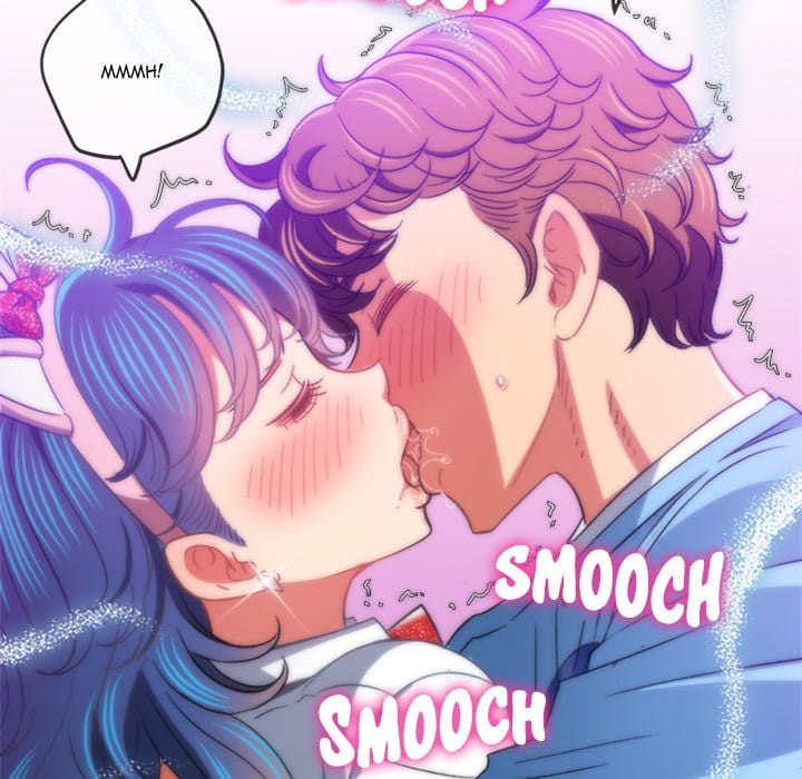 My High School Bully Uncensored, chapter 126, page 23 of 166