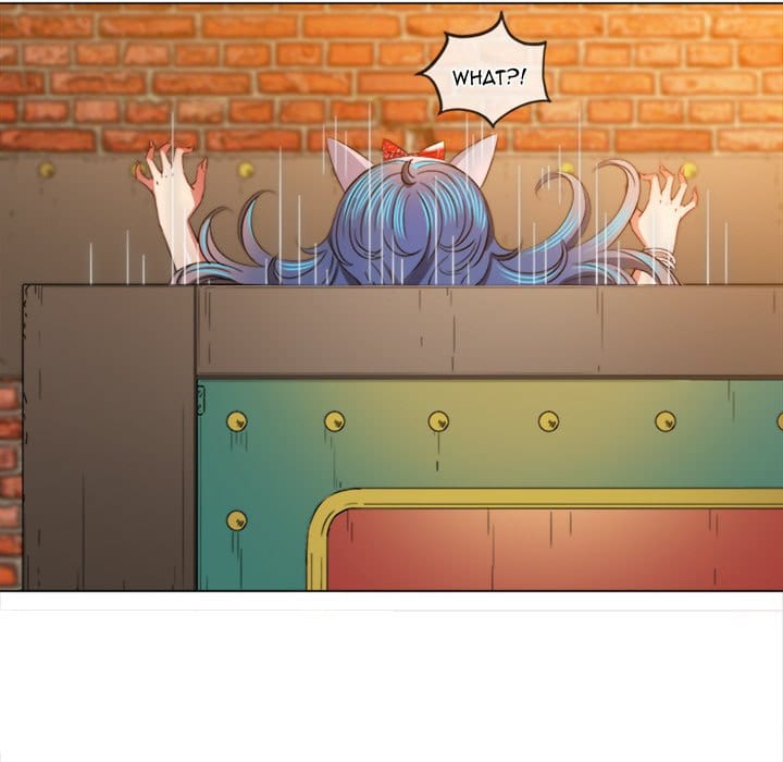 My High School Bully Uncensored, chapter 126, page 41 of 166
