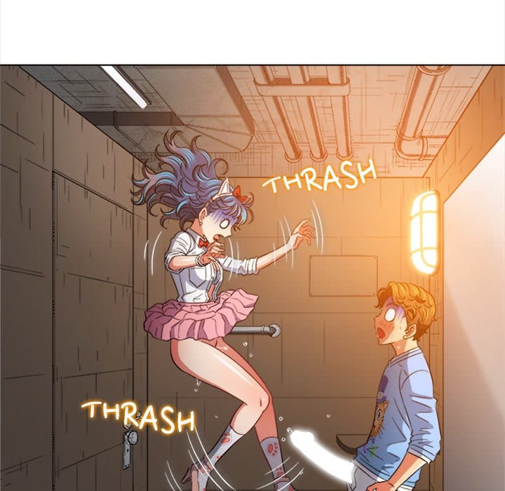 My High School Bully Uncensored, chapter 126, page 42 of 166