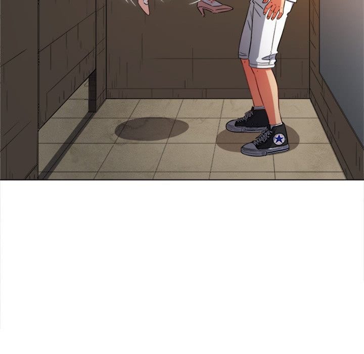 My High School Bully Uncensored, chapter 126, page 43 of 166