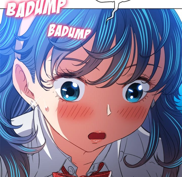 My High School Bully Uncensored, chapter 126, page 47 of 166