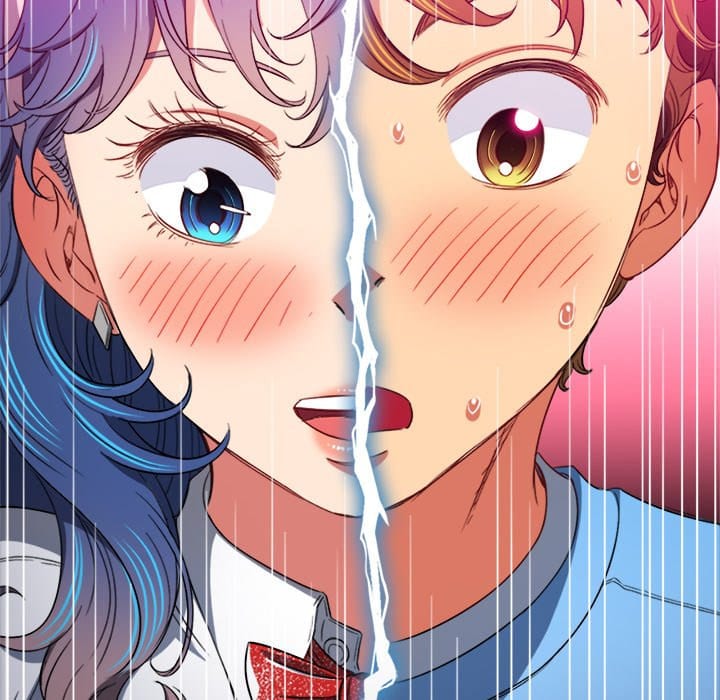 My High School Bully Uncensored, chapter 126, page 60 of 166