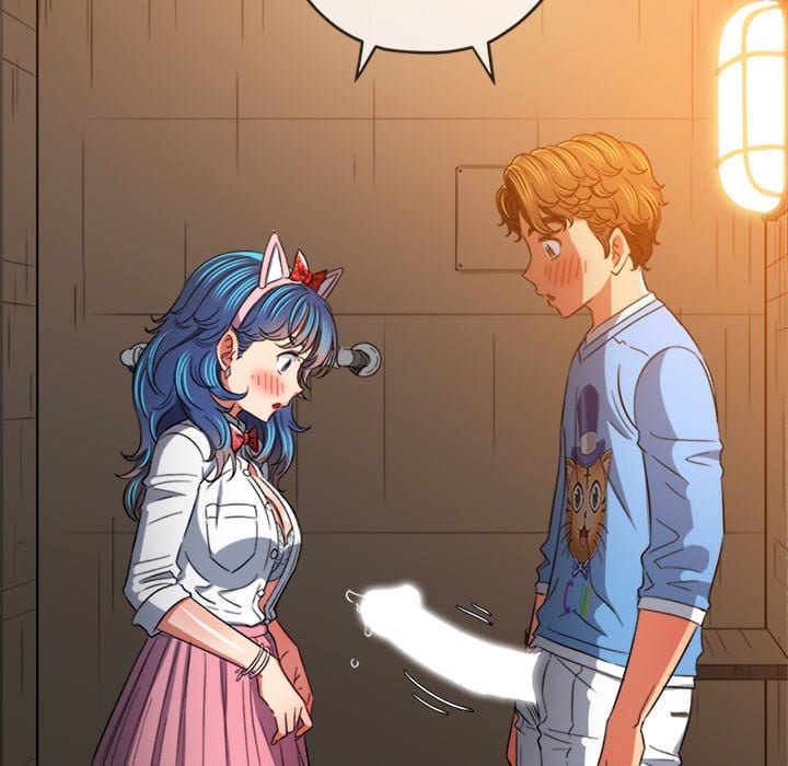 My High School Bully Uncensored, chapter 126, page 63 of 166