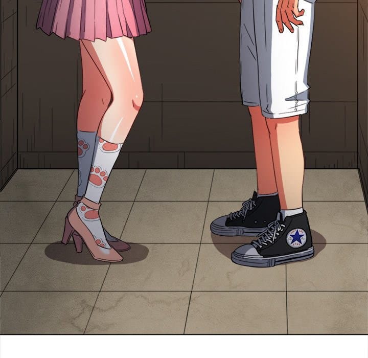 My High School Bully Uncensored, chapter 126, page 64 of 166