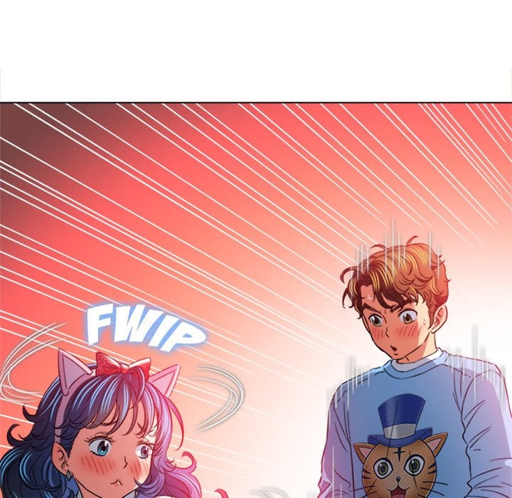 My High School Bully Uncensored, chapter 126, page 68 of 166