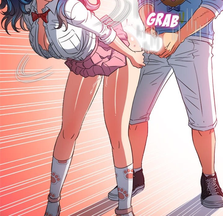My High School Bully Uncensored, chapter 126, page 69 of 166