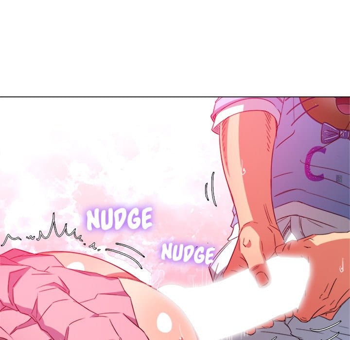 My High School Bully Uncensored, chapter 126, page 71 of 166