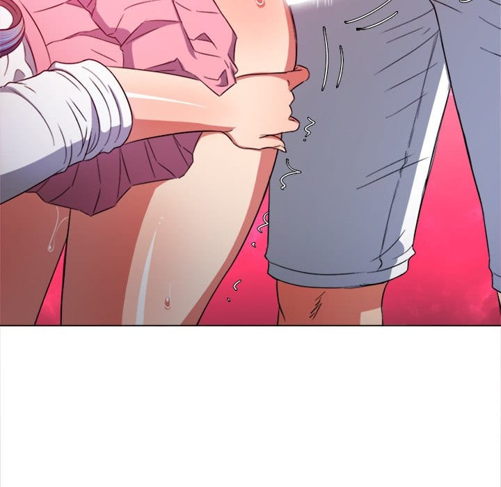 My High School Bully Uncensored, chapter 126, page 72 of 166