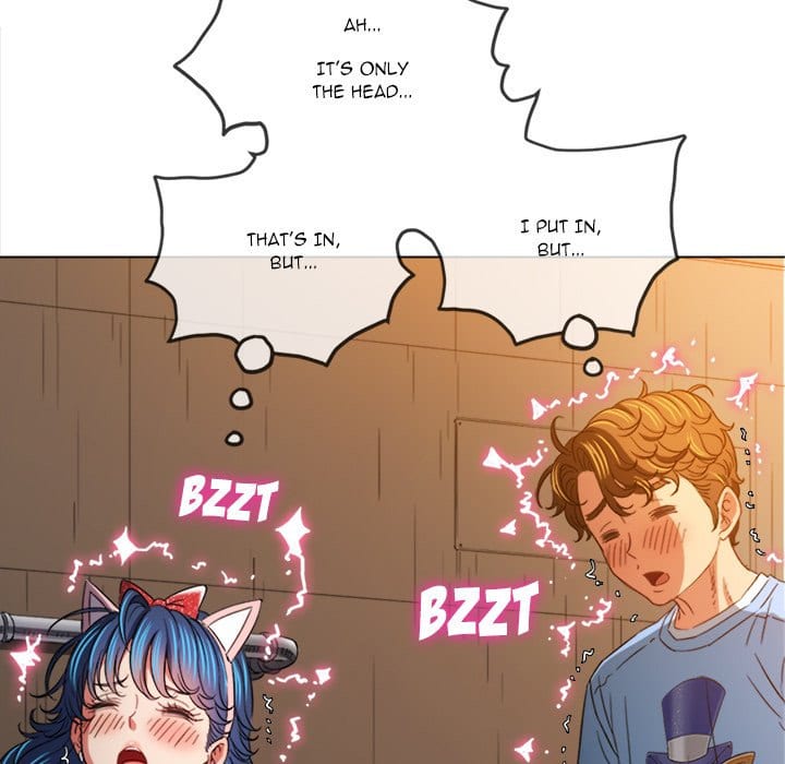My High School Bully Uncensored, chapter 126, page 80 of 166