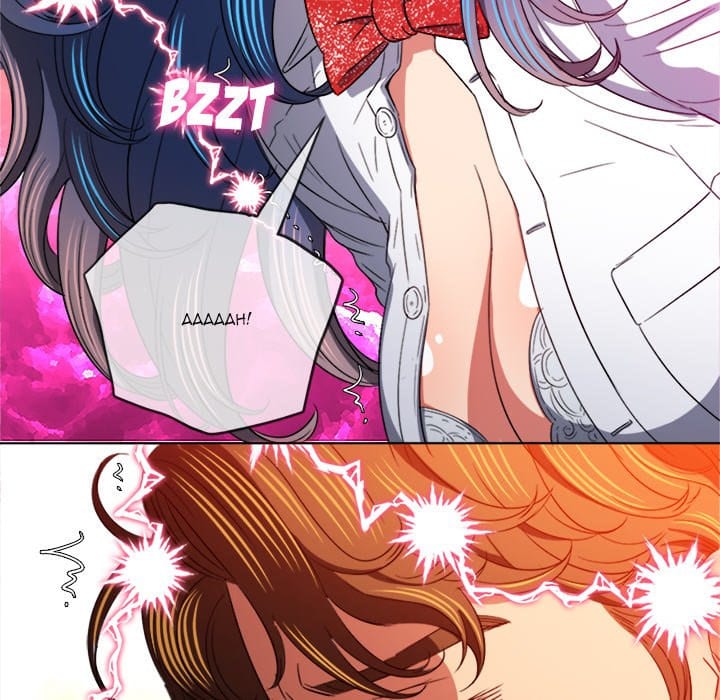 My High School Bully Uncensored, chapter 126, page 87 of 166