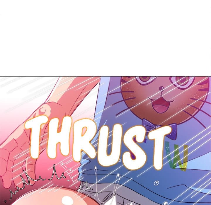My High School Bully Uncensored, chapter 126, page 90 of 166