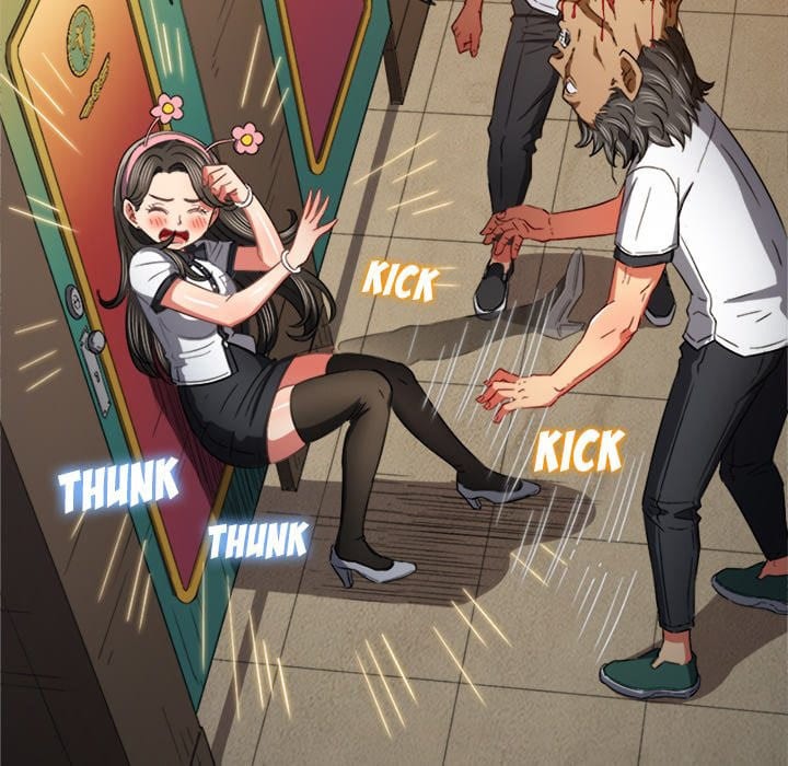 My High School Bully Uncensored, chapter 126, page 100 of 166