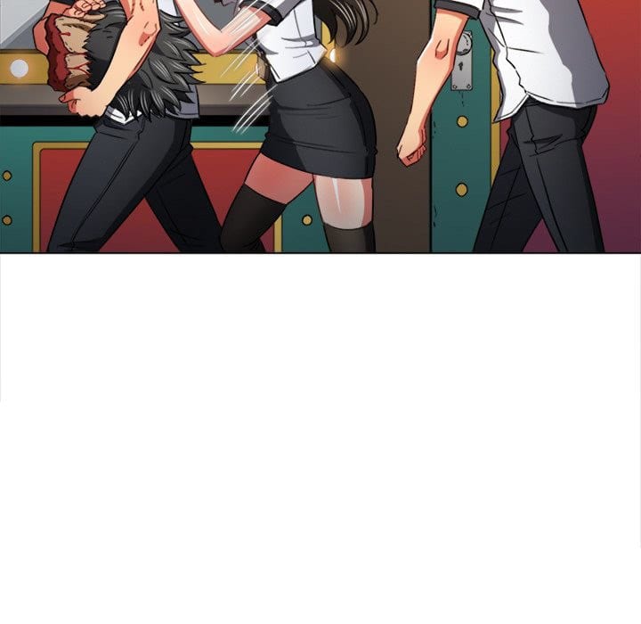 My High School Bully Uncensored, chapter 126, page 103 of 166