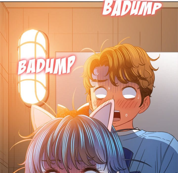 My High School Bully Uncensored, chapter 126, page 105 of 166