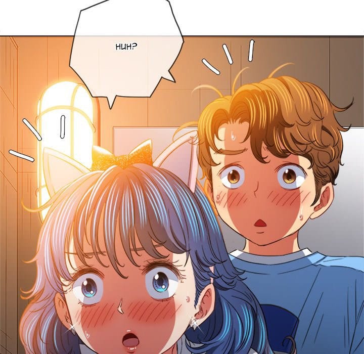 My High School Bully Uncensored, chapter 126, page 109 of 166