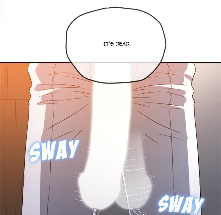 My High School Bully Uncensored, chapter 126, page 117 of 166