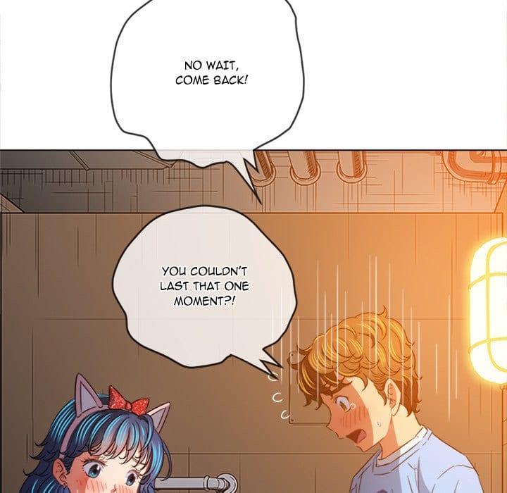 My High School Bully Uncensored, chapter 126, page 119 of 166