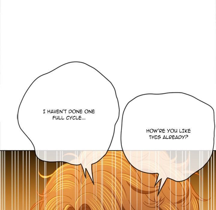 My High School Bully Uncensored, chapter 126, page 121 of 166