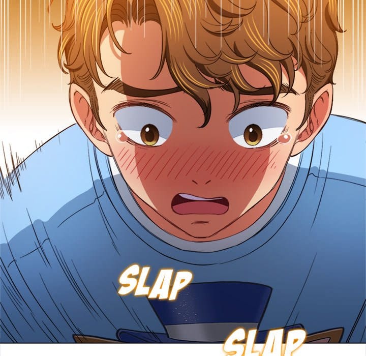 My High School Bully Uncensored, chapter 126, page 122 of 166